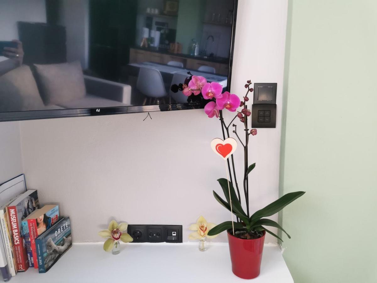 Apartment Dioni Lux *