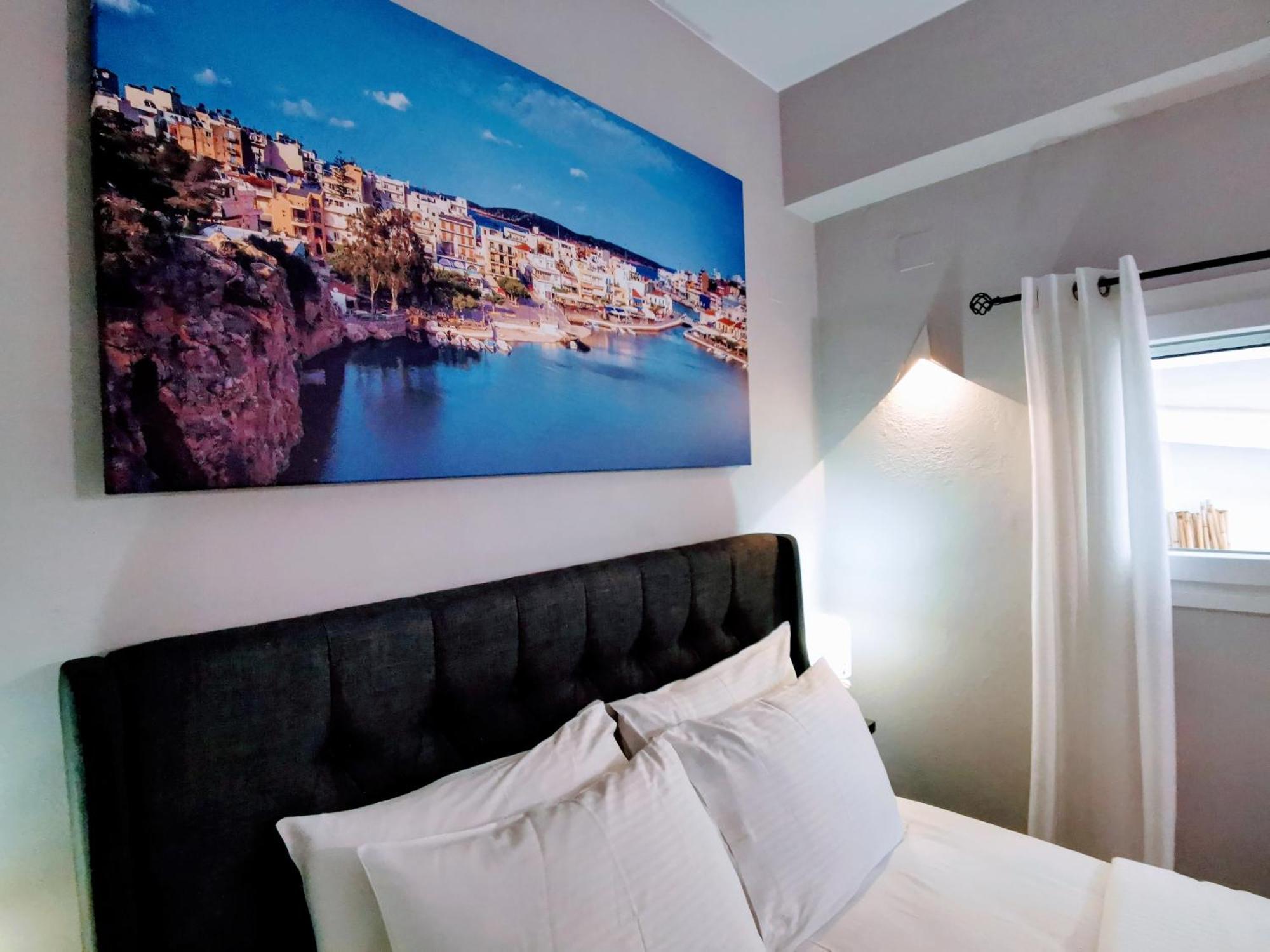 Dioni Lux Apartment *