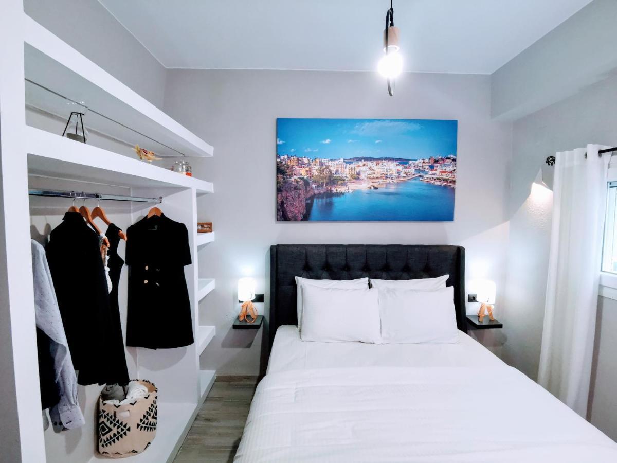 Dioni Lux Apartment