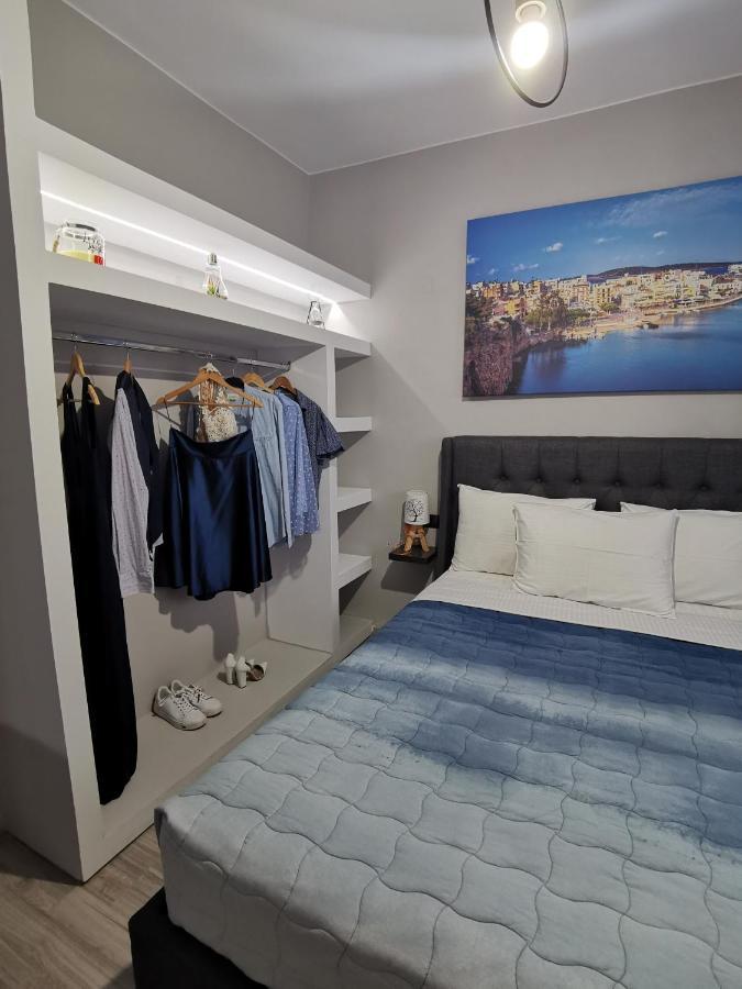 Dioni Lux * Agios Nikolaos (Crete)
