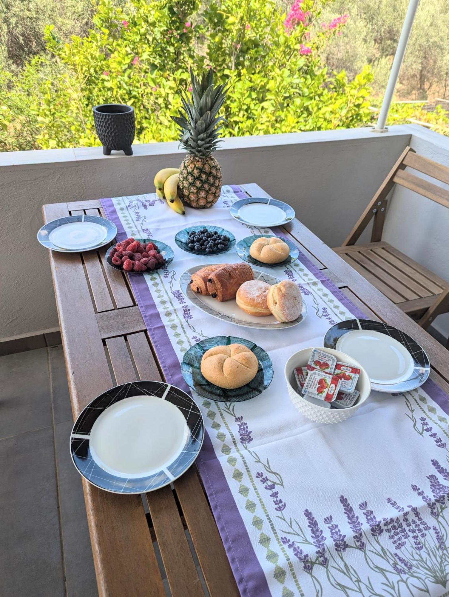 Apartment Dioni Lux *