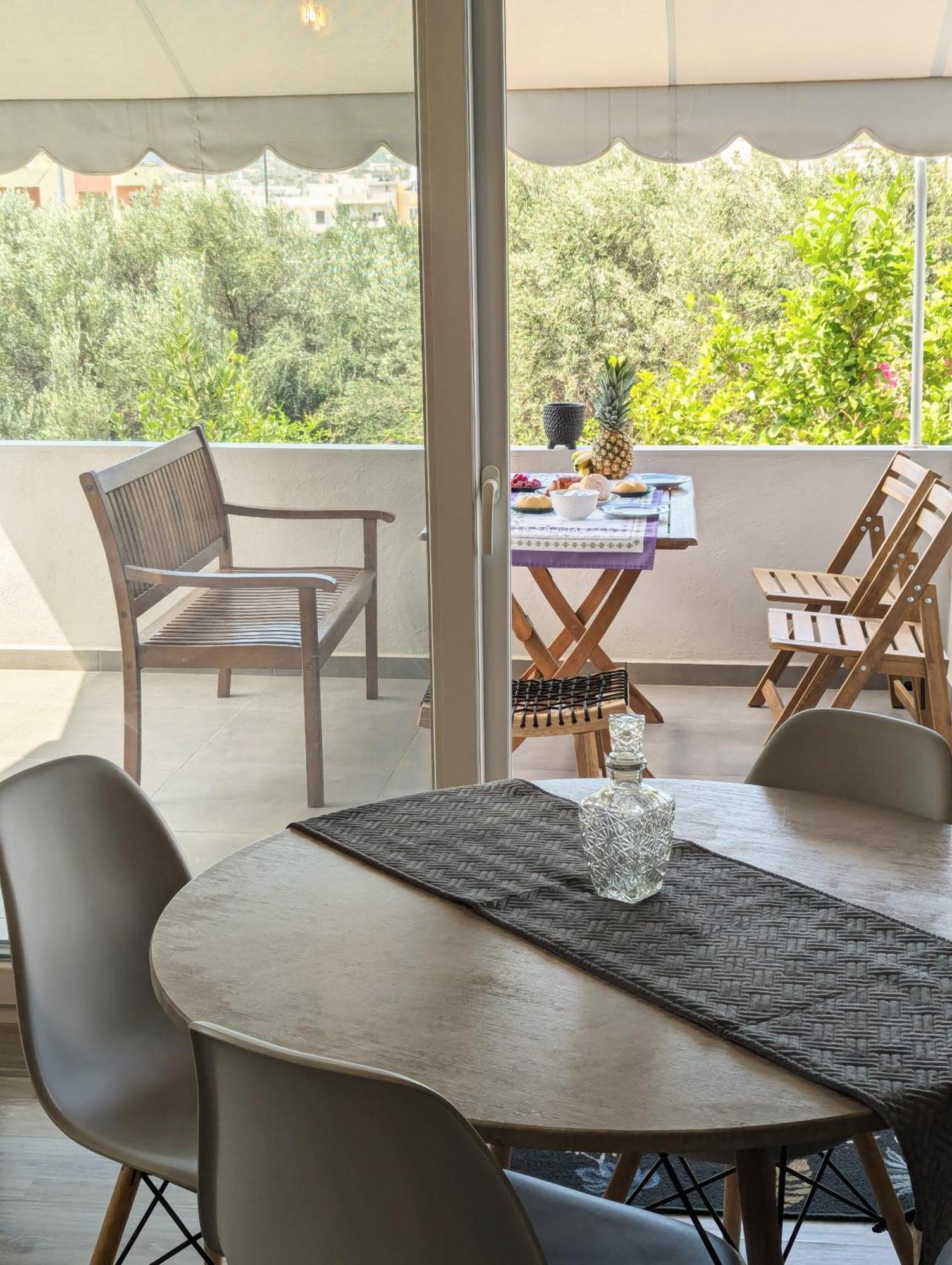 Dioni Lux Agios Nikolaos (Crete)