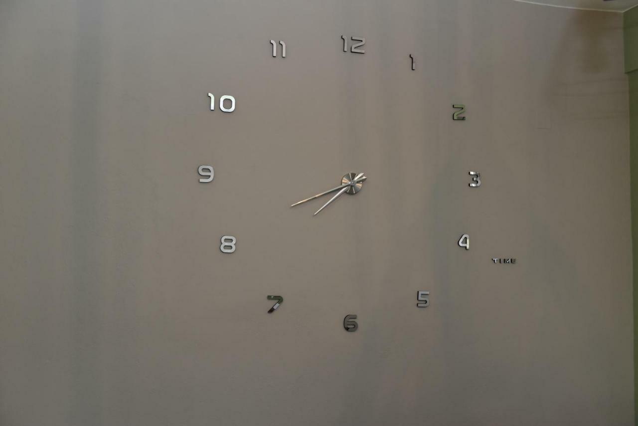 Dioni Lux Apartment
