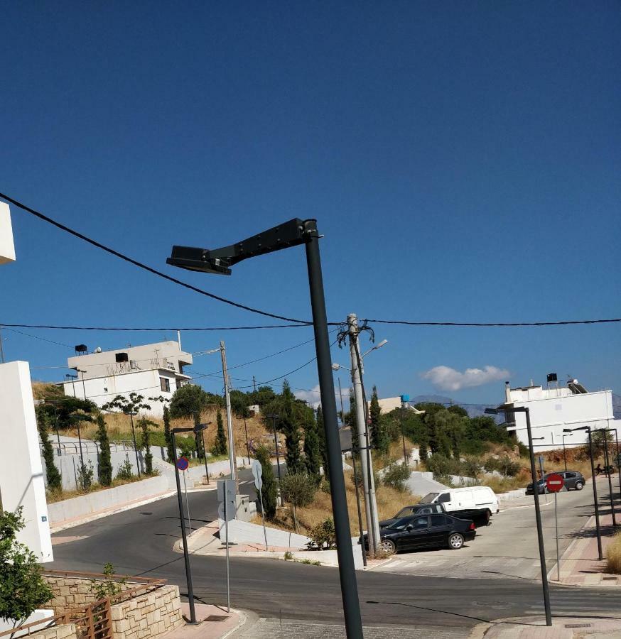 Dioni Lux Agios Nikolaos (Crete)