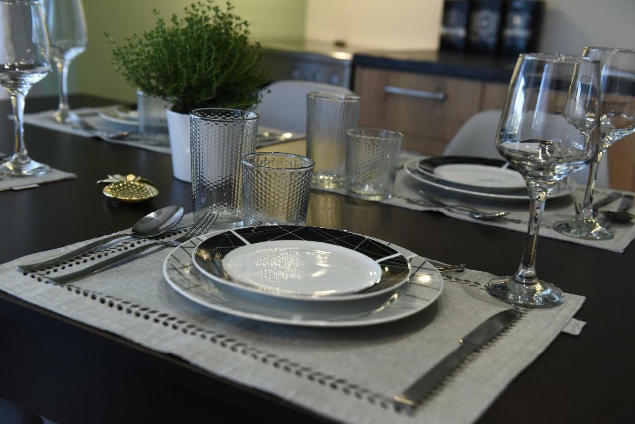 Dioni Lux Apartment